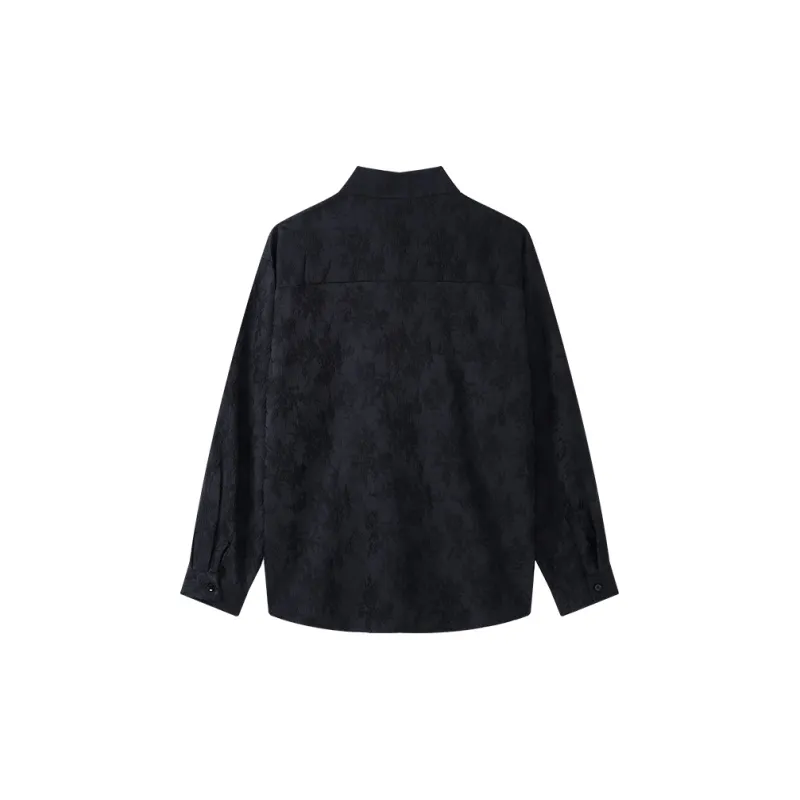 HERBEL Shirts Men-1