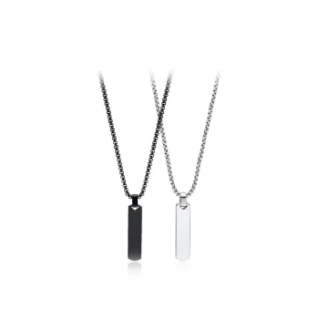 YOASOBI Necklaces Men