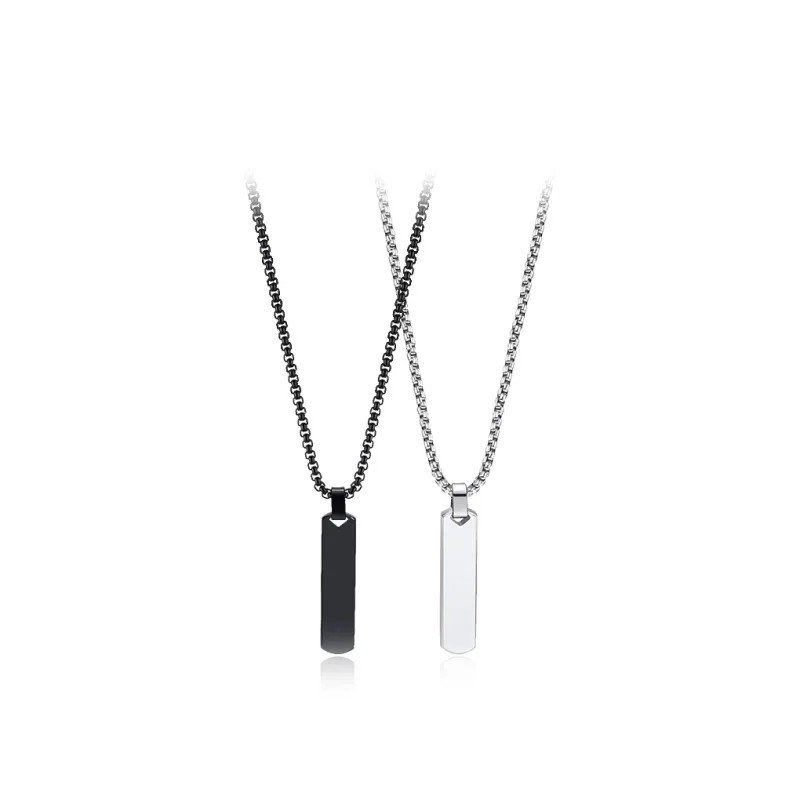 YOASOBI Necklaces Men-0