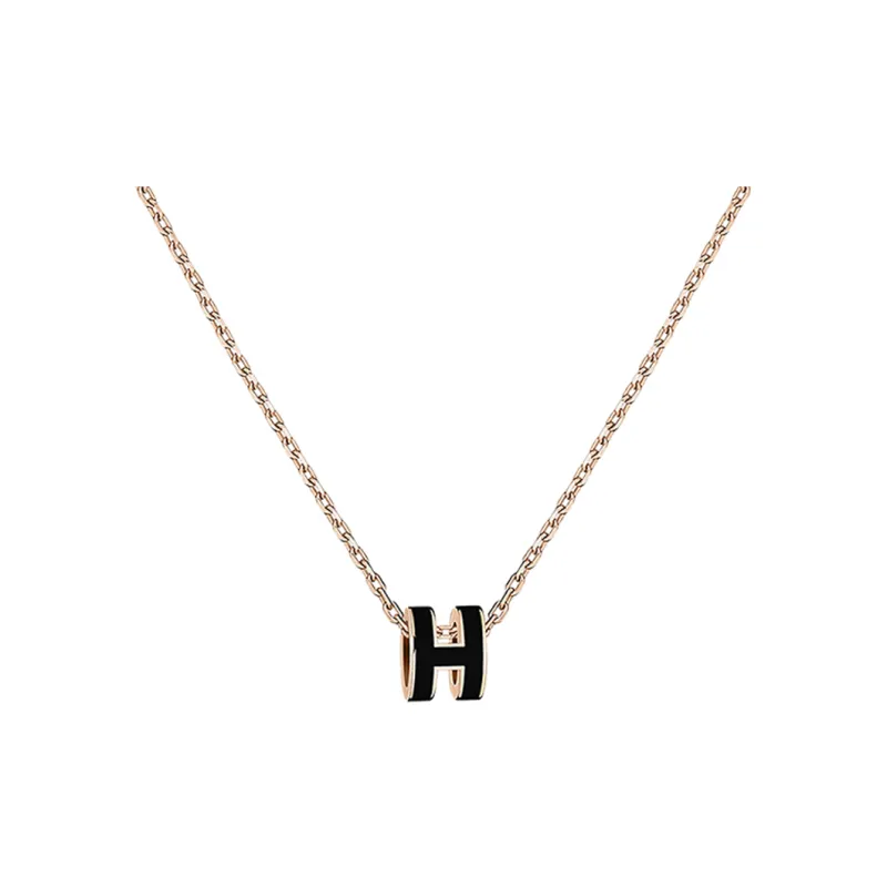 HERMES Pendant Mini Pop H-3
