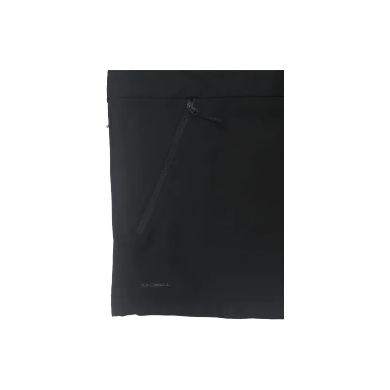 THE NORTH FACE Vests Men Space Black-5