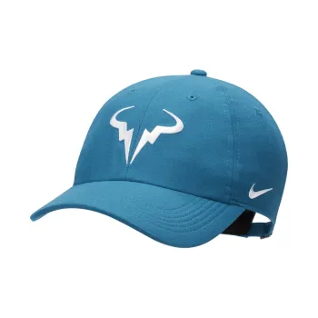 Nike Baseball Caps Unisex Blue