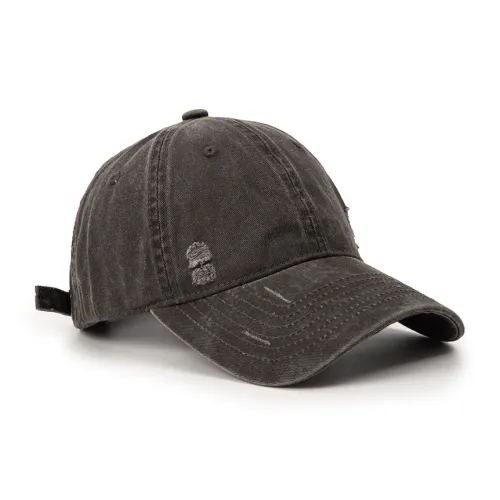 ASTAR HADES Lambswool Bucket Hats Unisex