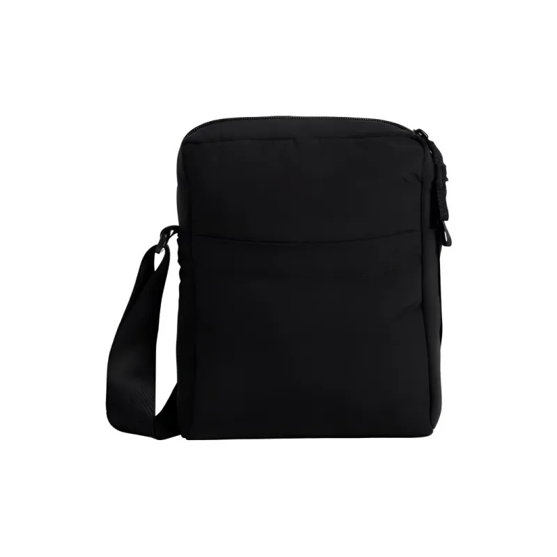 THE NORTH FACE Polyester Crossbody Bag Shoulder Bag Men's Black-2