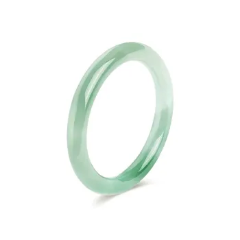 KING TAI SANG Chalcedony Bangles Women's