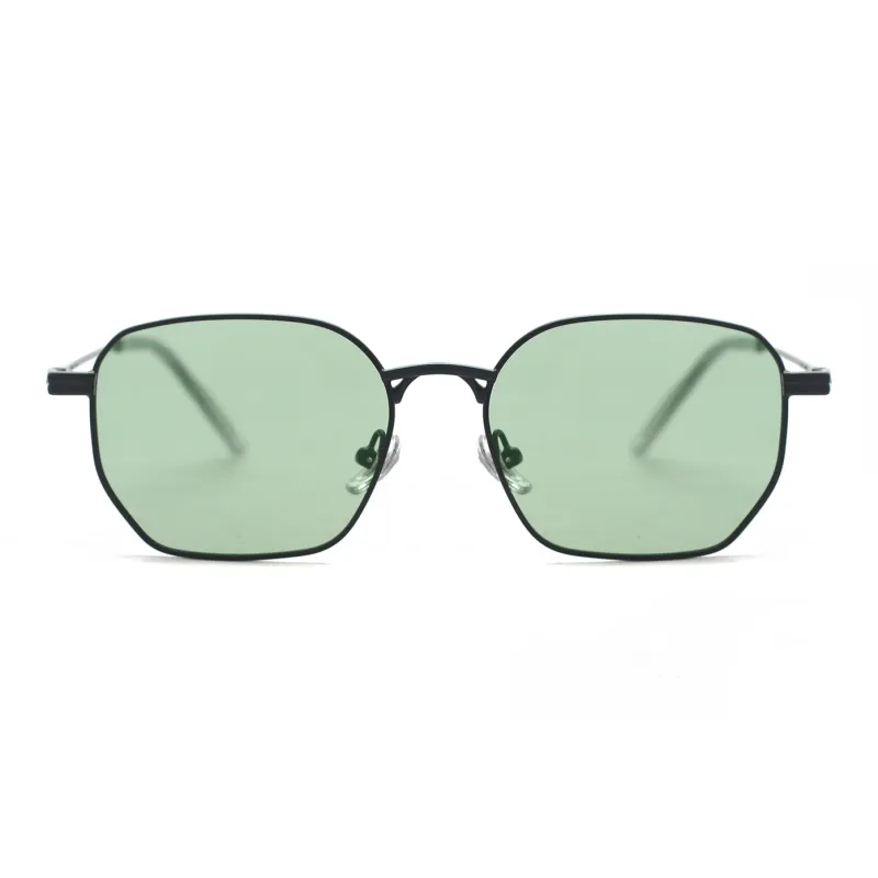 MUSTKOO Square Ink Lenses Unisex-7