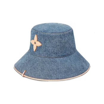 LOUIS VUITTON Bucket Hats Women's