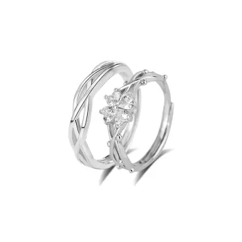 YOASOBI Rings Unisex