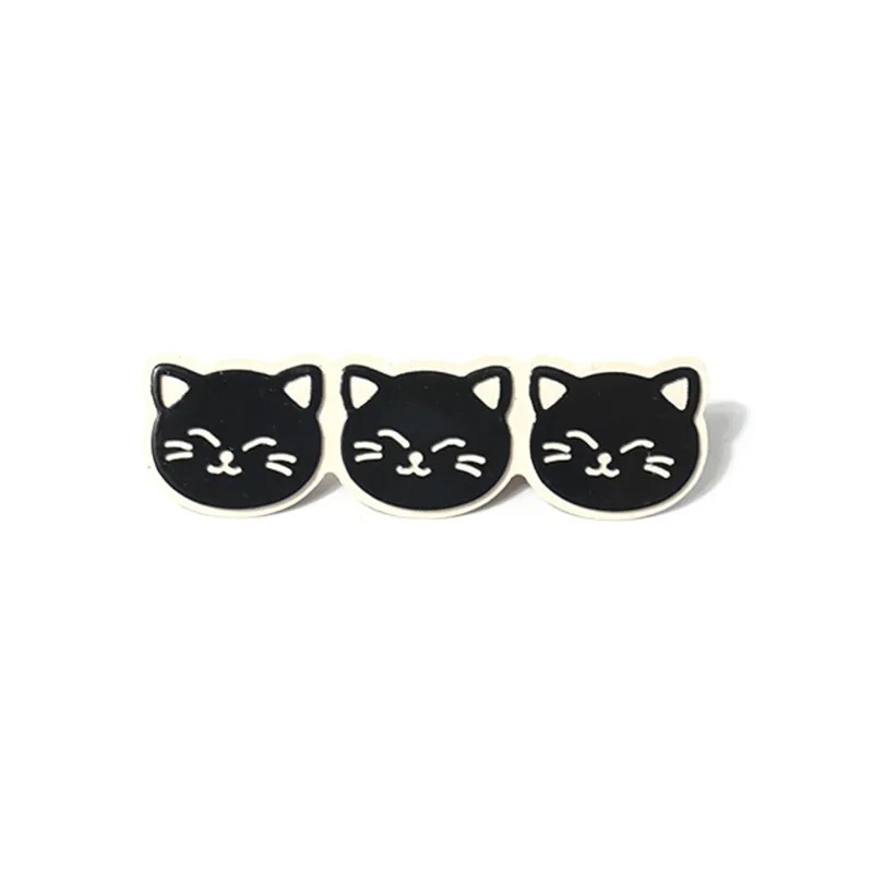 ERROR Hair Clips Women's-3