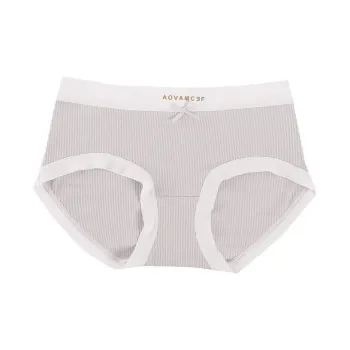 YUZHAOLIN Underpants Women's Combo Set