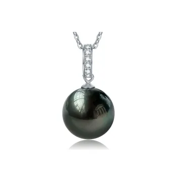 PEARL QUEEN Saltwater Pearl Pendants Women's
