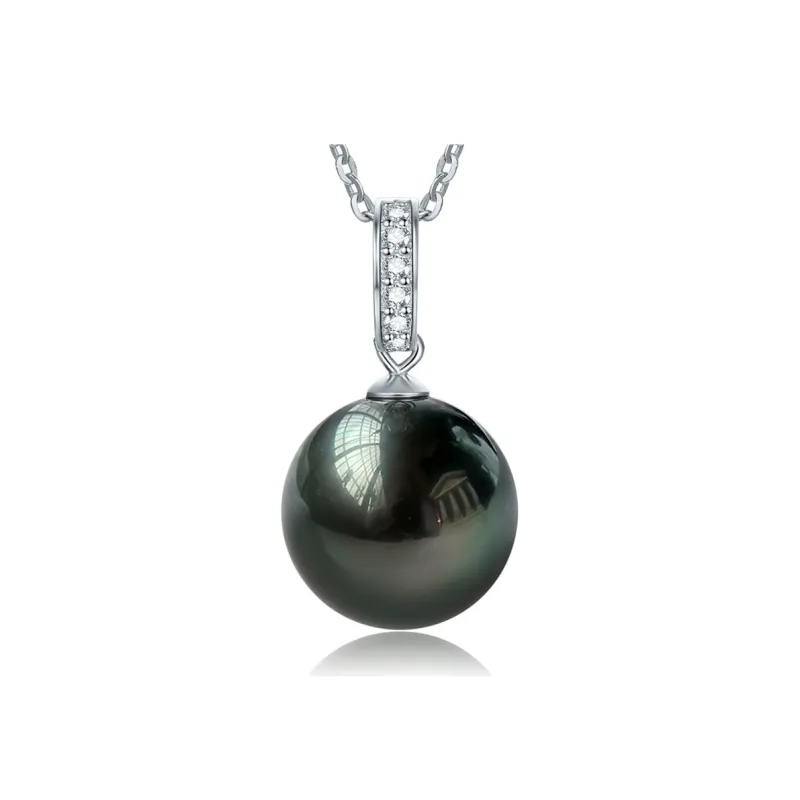 PEARL QUEEN Saltwater Pearl Pendants Women's-0