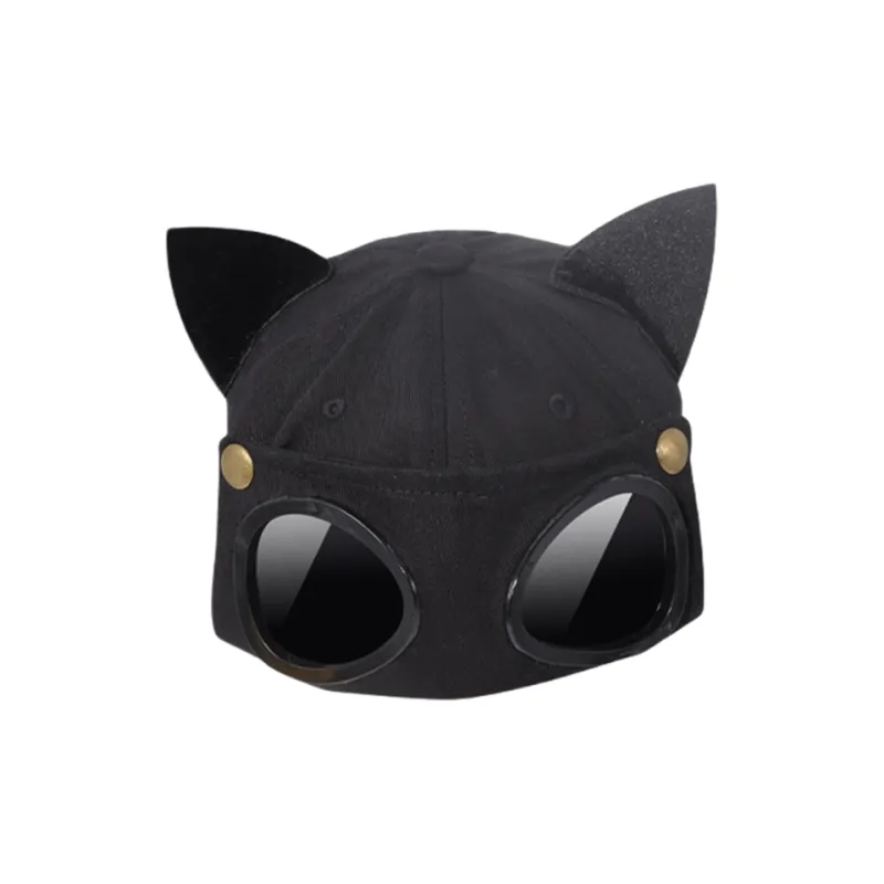 Mr. Shang Cotton Hats & Caps Unisex-0
