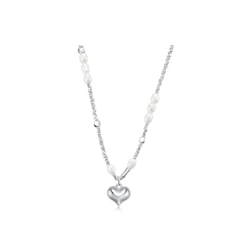 CHJ JEWELLERY Necklaces Women's