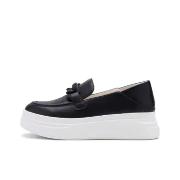 Satchi Loafers Women's
