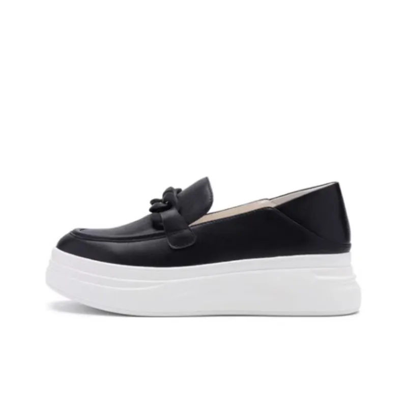 Satchi Loafers Women's-0