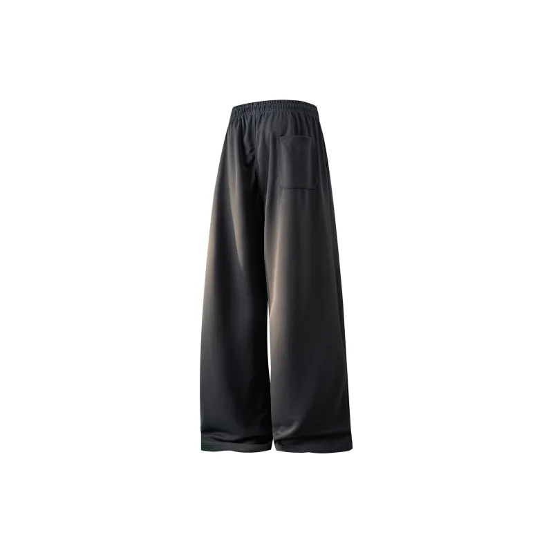Kepu Knitted Sports Pants Unisex-14
