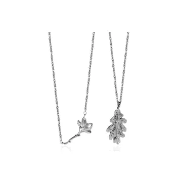 PIARA Necklaces Unisex