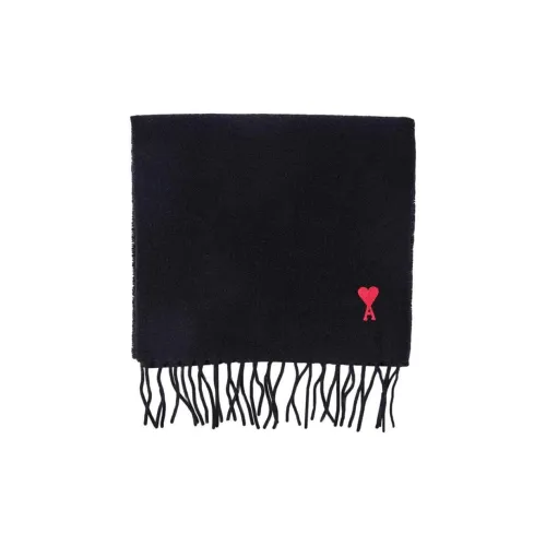 AMIPARIS Knit Scarves Unisex