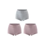 Gray+Purple+Purple-3 Pack