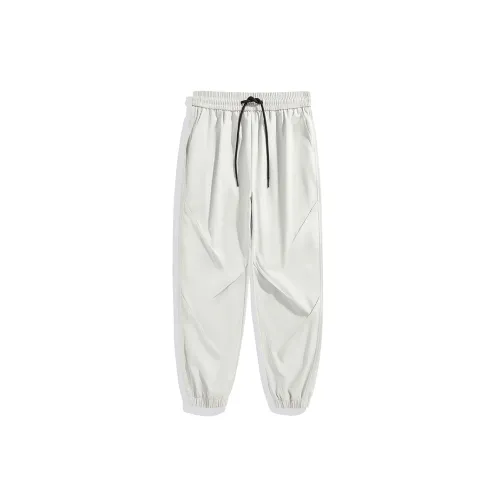 GOOSELIAR Casual Pants Unisex