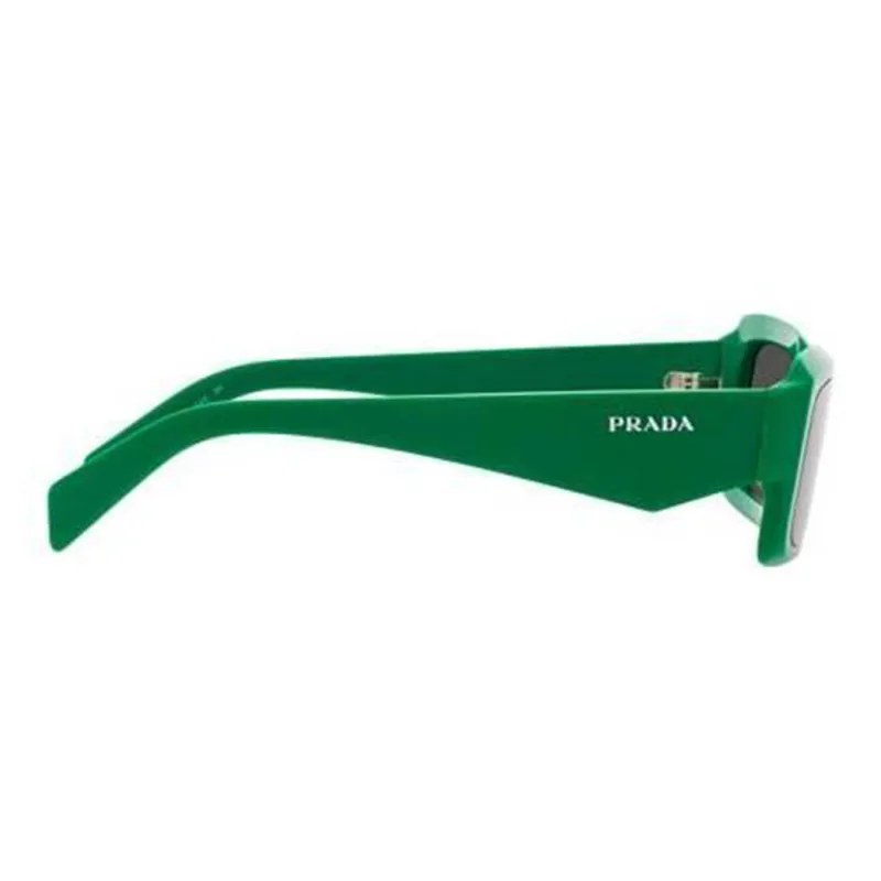 PRADA Rectangular Frame Sunglasses-2