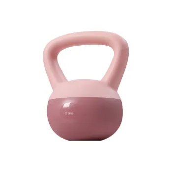 CRYSTAL Kettlebells Home Sports Unisex Curvy Butt Slimming Arms Body Shaping