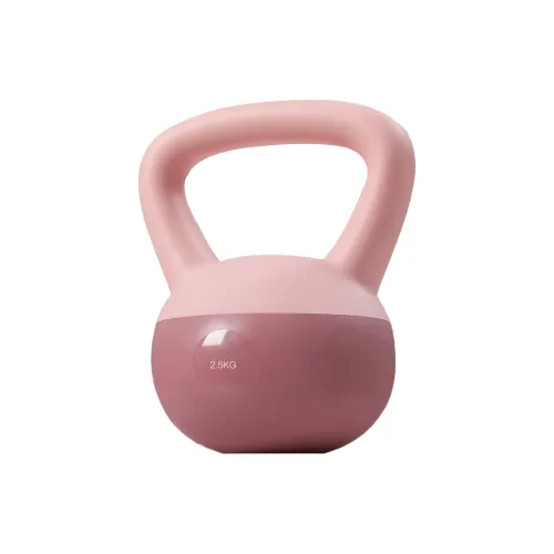 CRYSTAL Kettlebells Home Sports Unisex Curvy Butt Slimming Arms Body Shaping