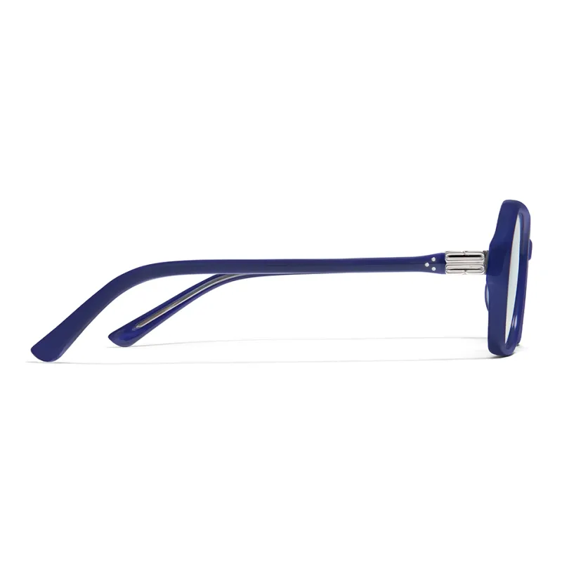 GENTLE MONSTER Beca N4 Square frame Glasses-2