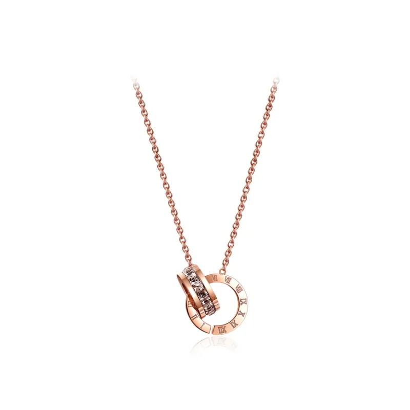 YOASOBI Necklaces Unisex-0