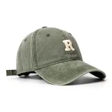 Gray Green