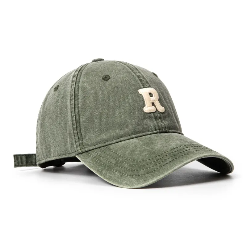 BAIJUAN Baseball Caps Unisex-4