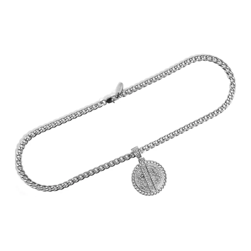 Cooraree Necklaces Unisex-2
