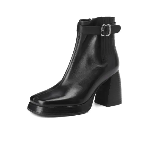 Hongyanglin Ankle Boots Women's