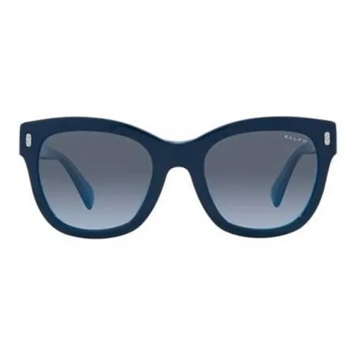 Polo Ralph Lauren Sunglasses Women's Blue