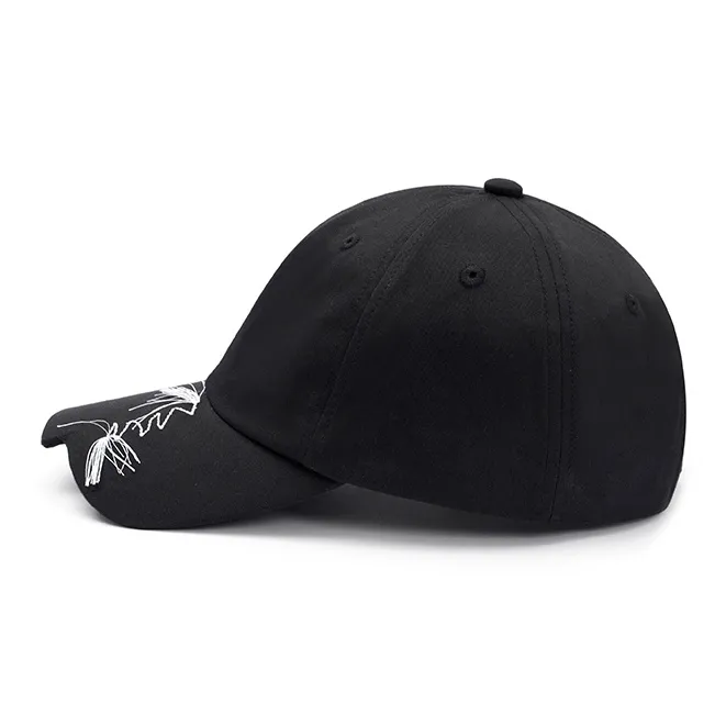 KENMO Baseball Caps Unisex-4