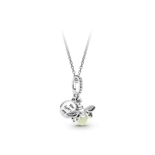 Pandora Necklaces Women's