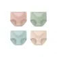 Cameo Brown+Sage Green+Blue+Skin-4 Pack