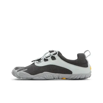 Vibram Training Shoes Men Low Top Black