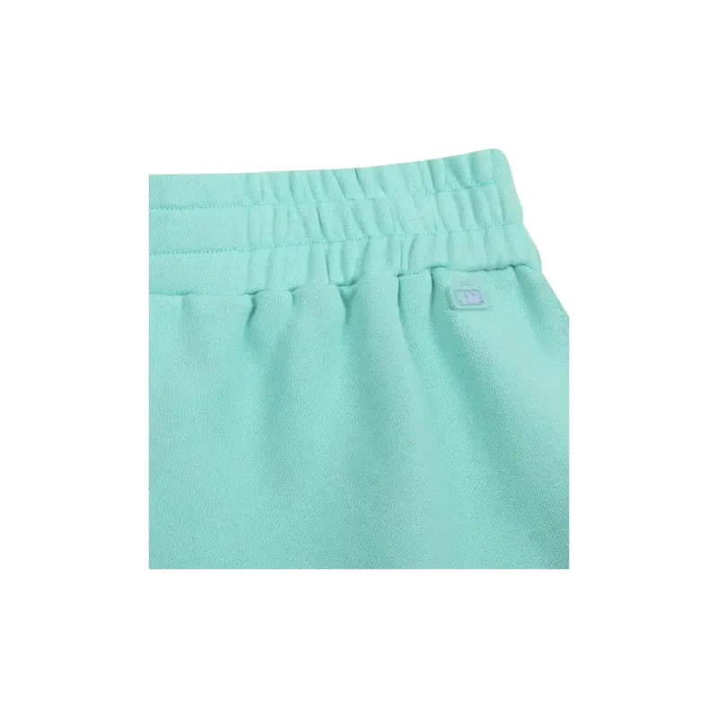 MLB Casual Shorts Women's Mint-3