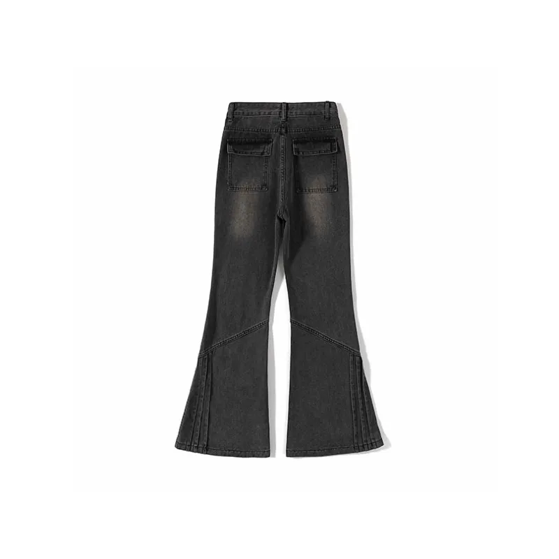ZAZN Jeans Women's-1