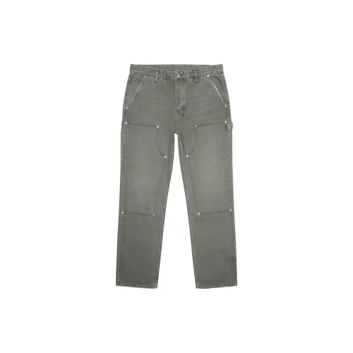 Ksubi Ghosted Operator Surplus Pants 