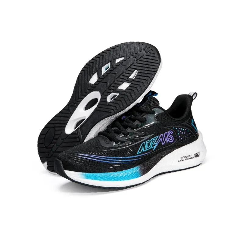 ANDEZHANMUSI Low Top ETPU Technology Running Shoes Unisex-9