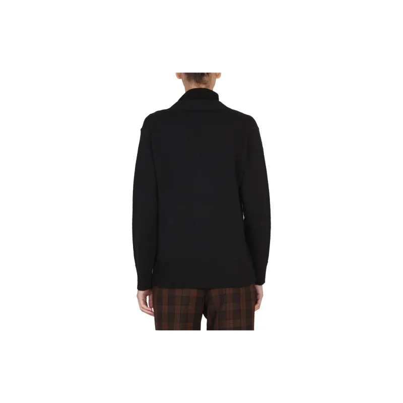 MARGARETHOWELL Sweater Women's Black-1