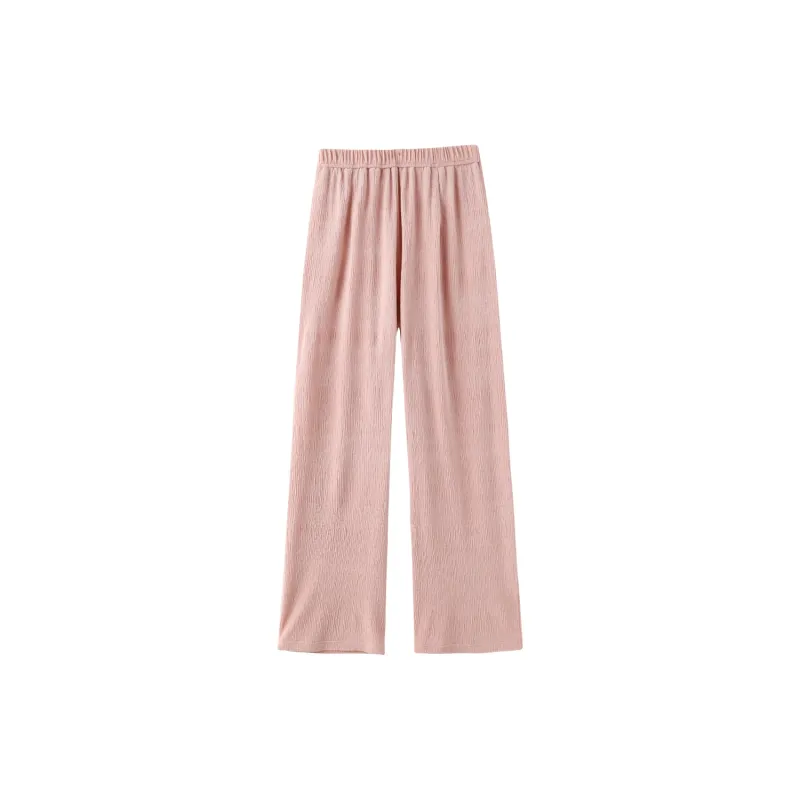 Miss Chipmunk Casual Pants Women's-1