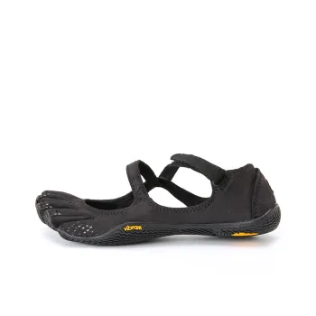 Vibram Training Shoes Women's Low Top Black