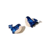 2 Pack (Whale Claw Clip)