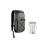 Kinetic Gray+1.5L Water Bag