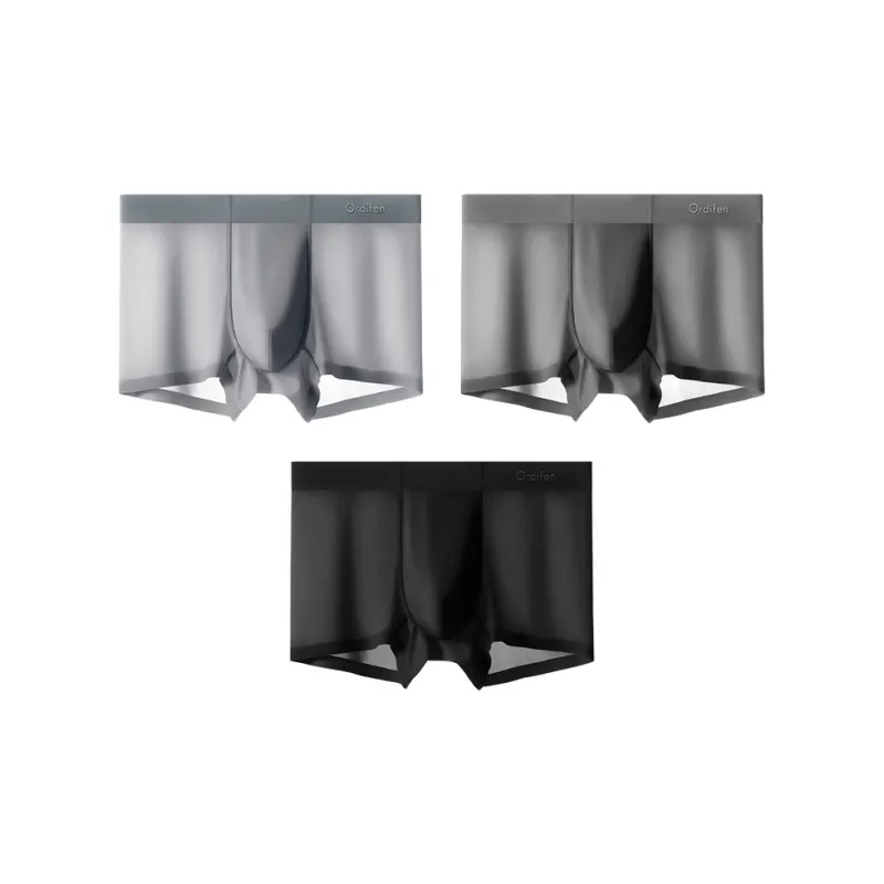 Ordifen Underpants Men's 3 Pack-9