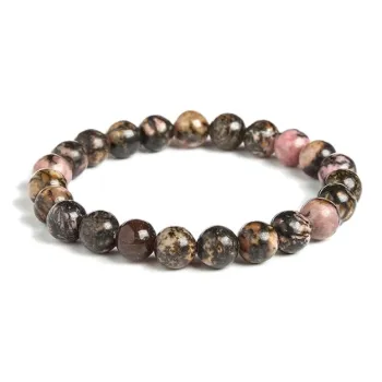 LuluCanaan Stones Bracelets Unisex